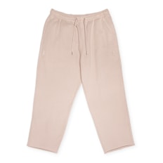 Converse x A Ma Maniére Pants beige