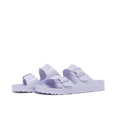 Birkenstock Arizona EVA lila