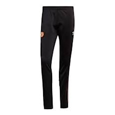 adidas Originals Manchester United FC Track Pant 91 schwarz