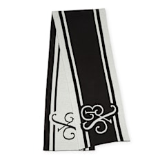 solebox SBX Scarf noir