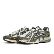 New Balance U1906ANC "Olive Juice" vert