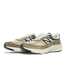New Balance 990v6 Made in USA (U990WO6) brown
