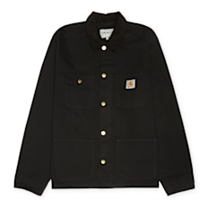 Carhartt WIP Michigan Coat noir