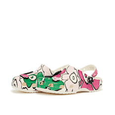Crocs x Marimekko Wmns Classic Clog multicolore