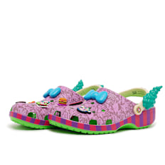 Crocs x The Simpsons Krusty Classic Clog multicolore