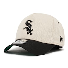 New Era Asg Patch Frame Chicago White Sox Ltcotc beige