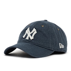 New Era Img Coops Patch 9Twenty® New York Yankees bleu