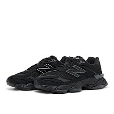 New Balance 9060 black black