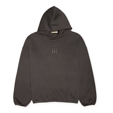 adidas Originals x Fear Of God Athletics Hoodie brown