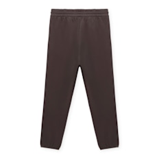 adidas Originals x Fear Of God Athletics Heather Stripe Sweatpant zwart