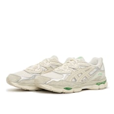 ASICS SportStyle Gel NYC cream/fossil beige