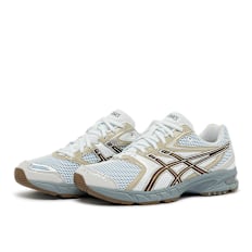 ASICS SportStyle Gel-DS Trainer 14 white