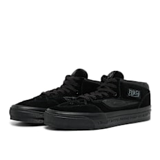 Vans x Neighborhood OTW Half Cab 33 schwarz