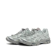 ASICS SportStyle x Cecilie Bahnsen Gel-Cumulus 16 glacier grey/steeple grey grey