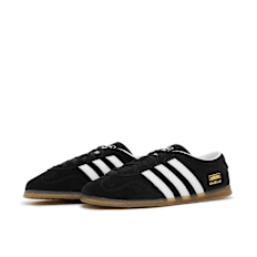 adidas Originals Gazelle Lo Pro W core black/ftwr white/gum 3 black