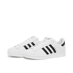 adidas Originals W Superstar Ii core black/core black/core black white