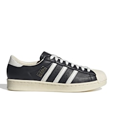 adidas Originals Superstar Vintage black