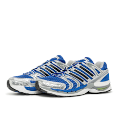adidas Originals Adistar Control 5 team royal blue/silver met./ftwr white blau