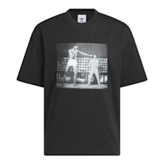 adidas Originals Bruce Lee Kick Tee black