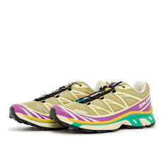 Salomon Xt-6 multicolore