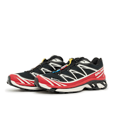 Salomon Xt-6 Gtx black