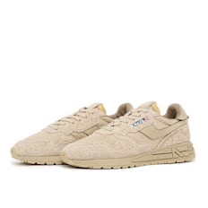 Autry Reelwind Low Man rip/monoc safari beige