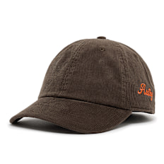 Autry Baseball Cap brown
