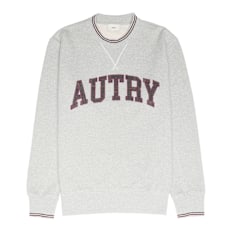Autry Sweatshirt grau