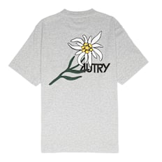 Autry T-Shirt grau