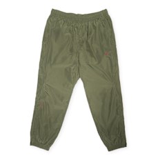 Nike M Nrg Nocta Cs Trk Pant Wvn cargo khaki/khaki/team red grün