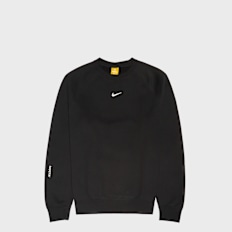 Nike   x Nocta Fleece Crewneck Sweatshirt schwarz