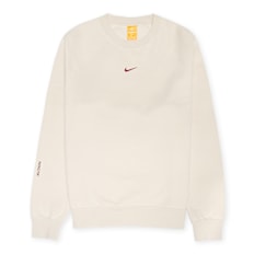 Nike x Nocta Fleece Crewneck beige