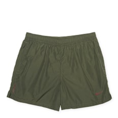 Nike x Nocta NRG Short Woven grün