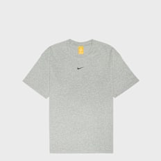 Nike   x Nocta Short Sleeve Tee grau
