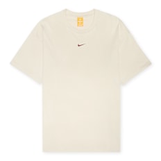 Nike M NRG Nocta CS Tee SS black/white beige