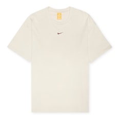 Nike x Nocta Short Sleeve Tee beige