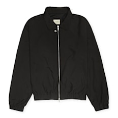 solebox Nylon Jacket noir