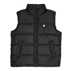 solebox SBX Vest noir