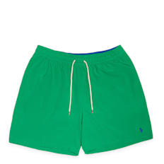 Polo Ralph Lauren Traveler-Mid-Trunk grün