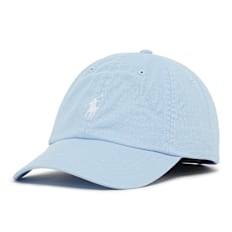 Polo Ralph Lauren Classic Sport Cap-Hat blue