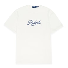 Polo Ralph Lauren Short Sleeve T-Shirt white