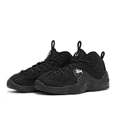 Nike x Stüssy Air Penny II zwart