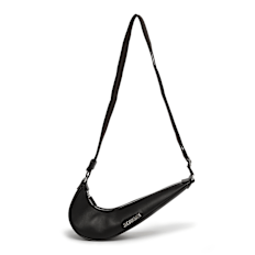 Nike x Jacquemus Le sac Swoosh Bag schwarz
