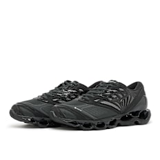 Mizuno Wave Prophecy LS Gore-Tex schwarz