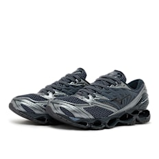 Mizuno Wave Prophecy LS blue