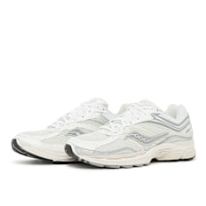 Saucony Progrid Omni 9 white