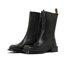 Dr. Martens Wmns Maybole HI zwart