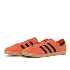 adidas Originals Island Series Trinidad & Tobago oranje
