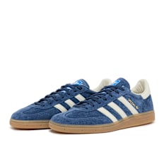 adidas Originals Handball Spezial olive strata/cream white/gum5 blau