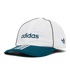 adidas Originals OG L.A. Sprint Cap blanc